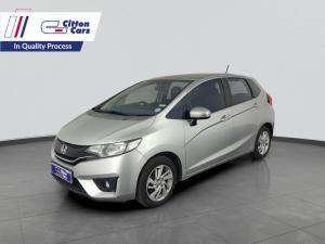 Honda Jazz 1.5 Elegance - Image 1