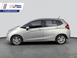 Honda Jazz 1.5 Elegance - Image 2
