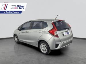 Honda Jazz 1.5 Elegance - Image 3