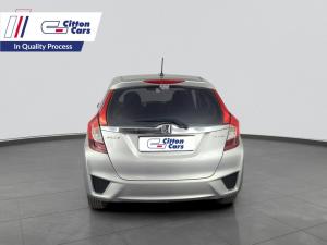 Honda Jazz 1.5 Elegance - Image 4