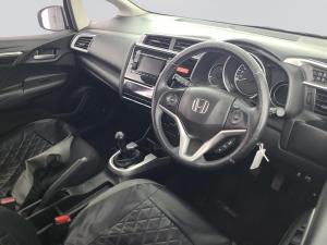Honda Jazz 1.5 Elegance - Image 6