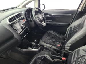 Honda Jazz 1.5 Elegance - Image 8