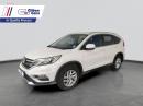 Thumbnail Honda CRV 2.0 Elegance automatic