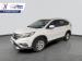 Honda CRV 2.0 Elegance automatic - Thumbnail 1