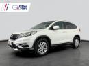 Thumbnail Honda CRV 2.0 Elegance automatic