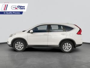 Honda CRV 2.0 Elegance automatic - Image 2