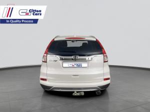 Honda CRV 2.0 Elegance automatic - Image 3