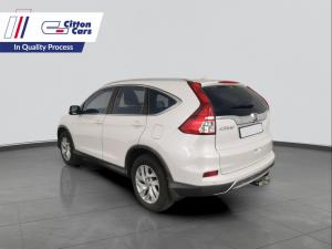 Honda CRV 2.0 Elegance automatic - Image 4