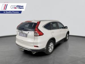 Honda CRV 2.0 Elegance automatic - Image 5