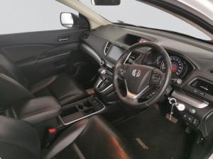 Honda CRV 2.0 Elegance automatic - Image 6