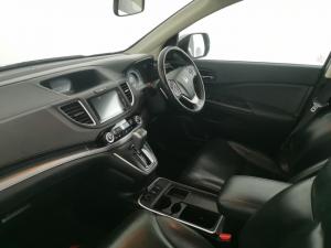 Honda CRV 2.0 Elegance automatic - Image 7