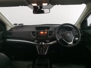 Honda CRV 2.0 Elegance automatic - Image 8