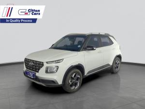 Hyundai Venue 1.0 Tgdi Fluid DCT - Image 1