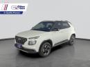 Thumbnail Hyundai Venue 1.0 Tgdi Fluid DCT