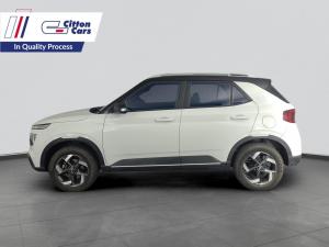 Hyundai Venue 1.0 Tgdi Fluid DCT - Image 2