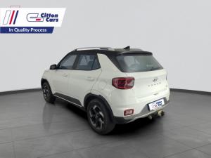 Hyundai Venue 1.0 Tgdi Fluid DCT - Image 3