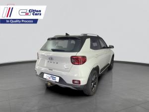 Hyundai Venue 1.0 Tgdi Fluid DCT - Image 4