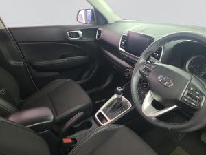 Hyundai Venue 1.0 Tgdi Fluid DCT - Image 5