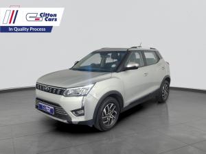 Mahindra XUV300 1.2T - Image 1