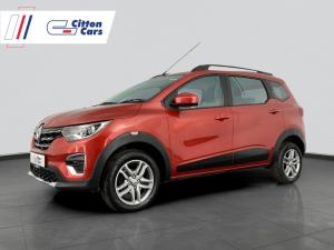 Renault Triber 1.0 Prestige / Intens AMT - Image 1
