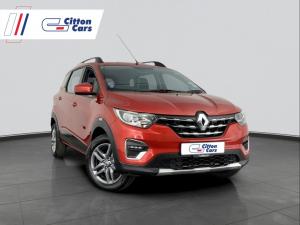 Renault Triber 1.0 Prestige / Intens AMT - Image 2