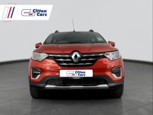 Renault Triber 1.0 Prestige / Intens AMT - Image 3