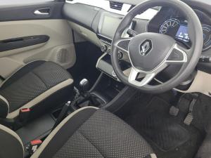 Renault Triber 1.0 Prestige / Intens AMT - Image 6