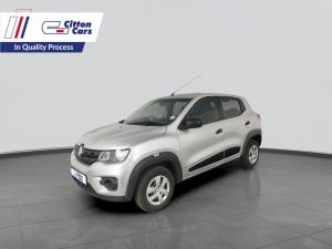 Renault Kwid 1.0 Expression / Life / Evolution 5-Door - Image 1