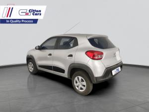 Renault Kwid 1.0 Expression / Life / Evolution 5-Door - Image 3