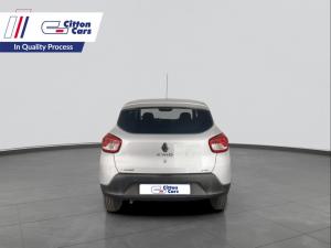 Renault Kwid 1.0 Expression / Life / Evolution 5-Door - Image 4