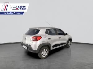 Renault Kwid 1.0 Expression / Life / Evolution 5-Door - Image 5