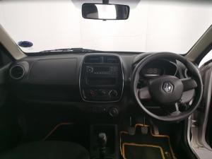 Renault Kwid 1.0 Expression / Life / Evolution 5-Door - Image 8