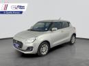 Thumbnail Suzuki Swift 1.2 GLX AMT