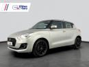 Thumbnail Suzuki Swift 1.2 GLX AMT