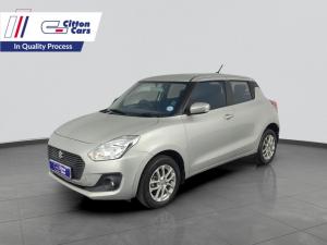 Suzuki Swift 1.2 GLX AMT - Image 1