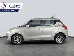 Suzuki Swift 1.2 GLX AMT - Image 2