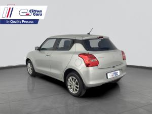 Suzuki Swift 1.2 GLX AMT - Image 3