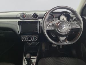 Suzuki Swift 1.2 GLX AMT - Image 8