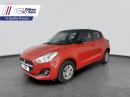 Thumbnail Suzuki Swift 1.2 GL