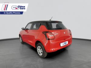 Suzuki Swift 1.2 GL - Image 2