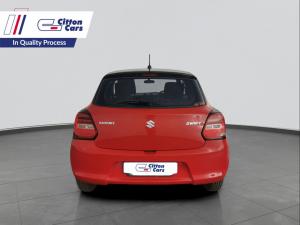Suzuki Swift 1.2 GL - Image 4