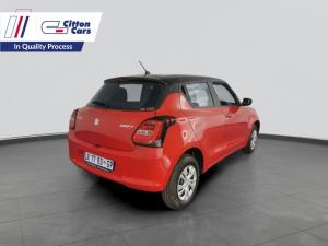 Suzuki Swift 1.2 GL - Image 5