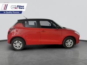 Suzuki Swift 1.2 GL - Image 6