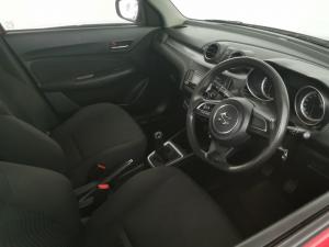 Suzuki Swift 1.2 GL - Image 7