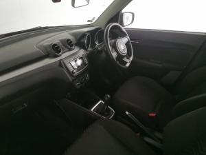 Suzuki Swift 1.2 GL - Image 8