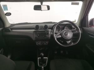 Suzuki Swift 1.2 GL - Image 9