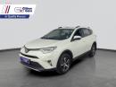 Thumbnail Toyota RAV4 2.0 GX automatic
