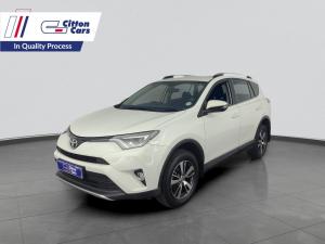 Toyota RAV4 2.0 GX automatic - Image 1