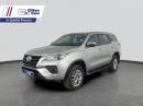 Thumbnail Toyota Fortuner 2.8GD-6 Raised Body automatic