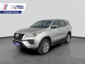 Toyota Fortuner 2.8GD-6 Raised Body automatic - Image 1